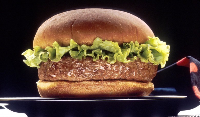 17277-a-hamburger-on-a-plate-pv