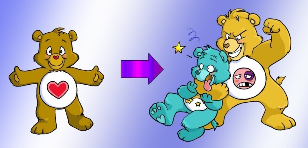 care_bears_the_teen_years_9_by_drchrissy