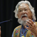 David Suzuki