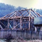 Jill-Redwood-construcción-de-su-casa