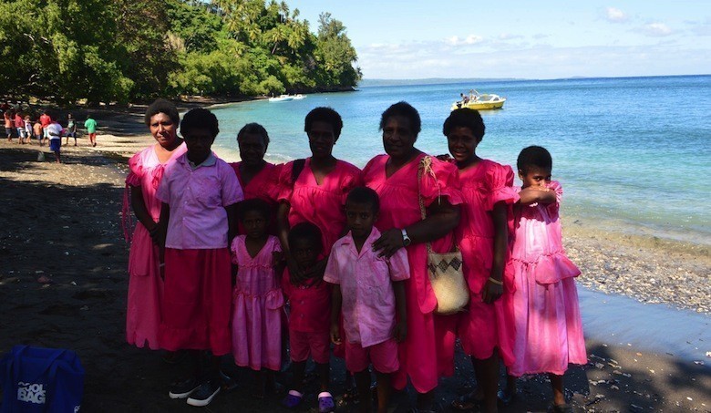 Photos - Paama, Vanuatu (4)