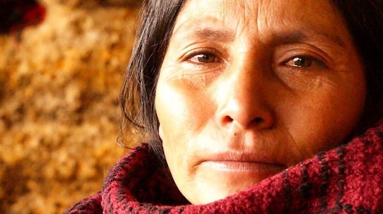 Maxima Acuna, la péruvienne qui fait front aux multinationales