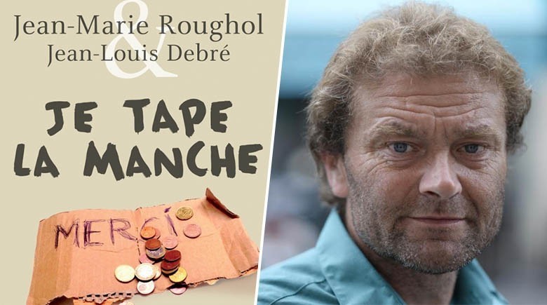 Je Tape La Manche- Jean-Marie Roughol and Jean-Louis Debre