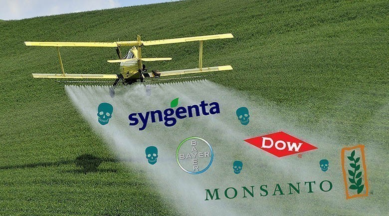 Pesticides : le rapport embarrassant de l’Anses si peu médiatisé