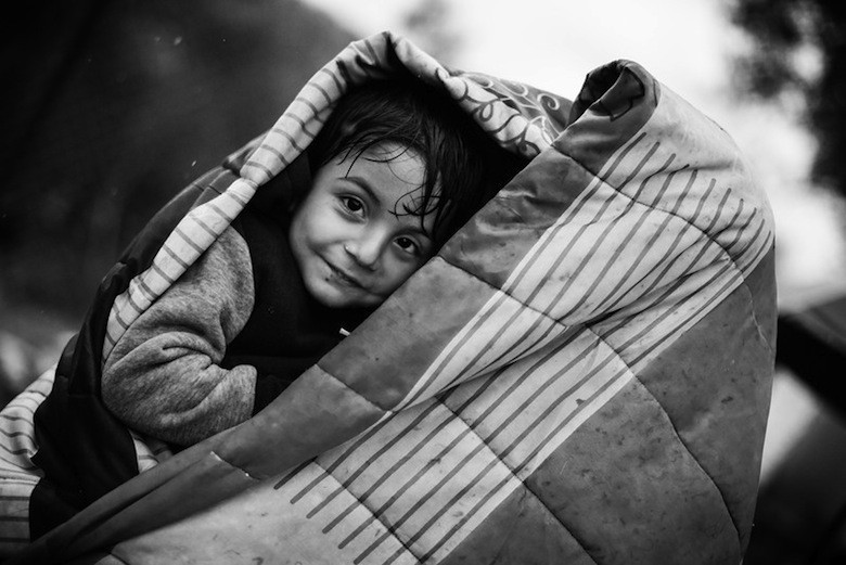 Les réfugiés syriens comme vous ne les avez jamais vus 20151023-Lesvos143-L