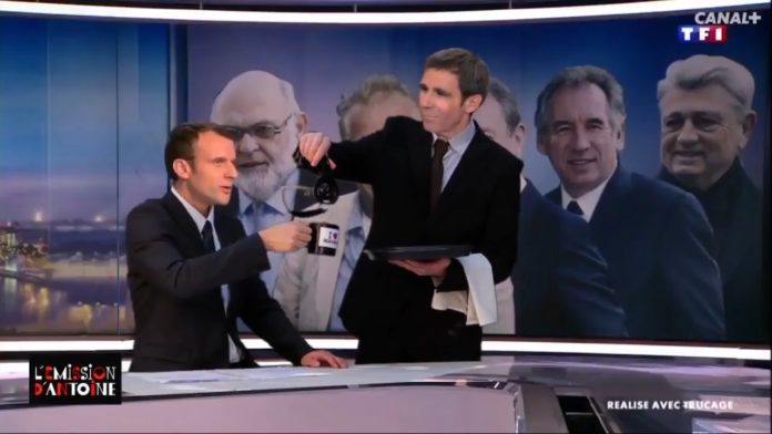 L’Effet Pujadas : comment le « marché » a détruit toute profondeur dans l’information