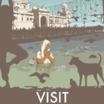 i-decided-to-make-some-accurate-travelling-vintage-posters-kolkata