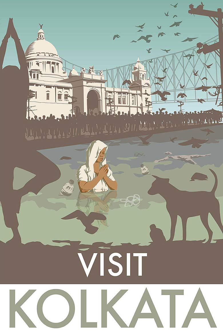 i-decided-to-make-some-accurate-travelling-vintage-posters-kolkata