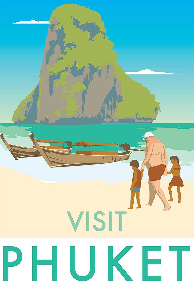 i-decided-to-make-some-accurate-travelling-vintage-posters-phuket