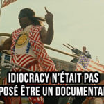 idiocracy