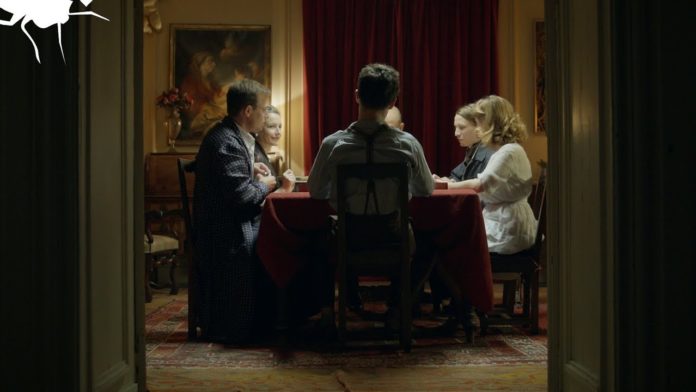 Jeu de Société : un court-métrage poignant et immanquable