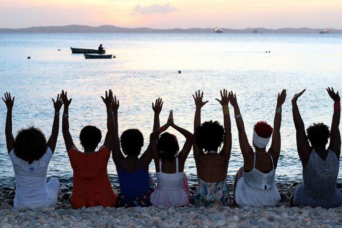 48 000 viols par an. Des femmes brésiliennes créent leur plateforme solidaire !
