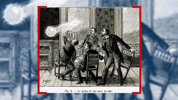 Les Gouttes de Feu : explication foudroyante à un phénomène méconnu