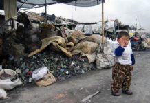 Recycler ici pour mieux polluer ailleurs ? Le secret du recyclage électro-ménager