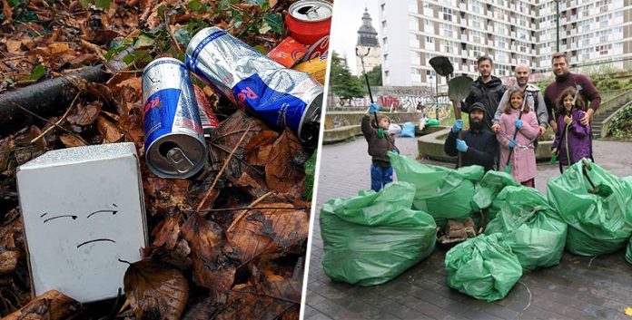 Léo, un militant anti-déchets pas comme les autres !