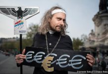 La police sert-elle à normaliser les consommateurs ? Analyse sociologique d'Usul