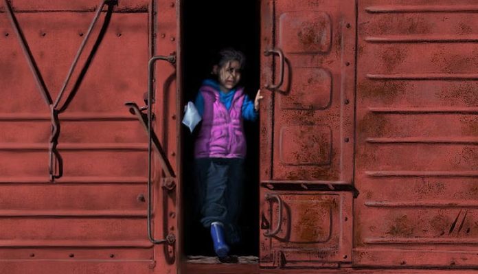 Les rumeurs peuvent aussi tuer dans les camps de réfugiés