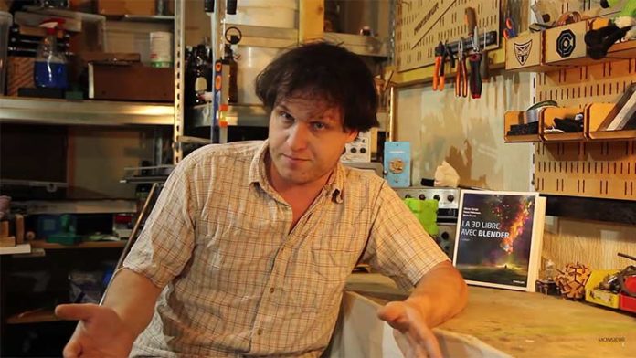 Impression 3D : va-t-on bientôt "pirater les objets" et doit-on en avoir peur ?