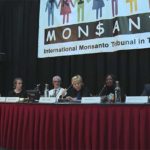 Monsanto Tribunal