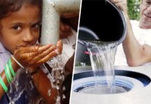 Accès à l'eau potable : l'invention géniale de cet ingénieur nantais