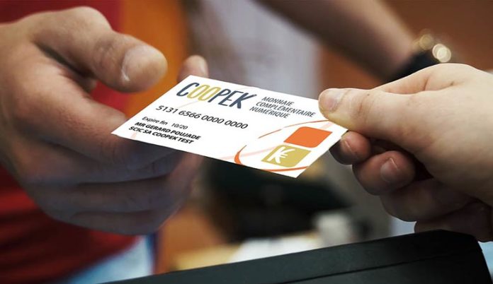Le Coopek, une monnaie citoyenne "100% numérique" pour accompagner la transition