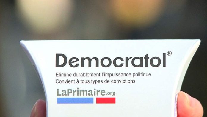 Et si le prochain président était un simple citoyen ? Rencontre avec la laprimaire.org
