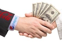 Coca, Pepsi : l’industrie du soda manipule les politiques de santé publique