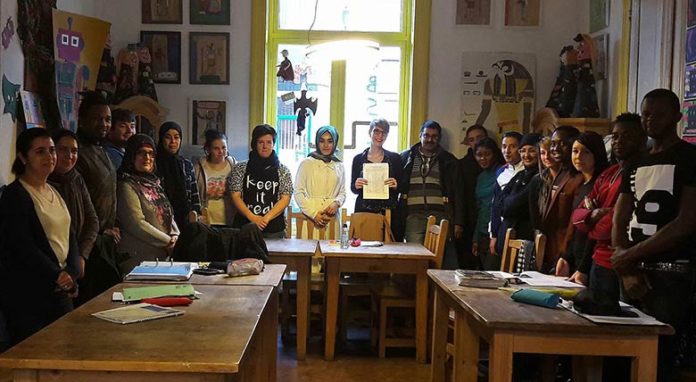 Une association de réinsertion menacée de fermeture à Charleroi