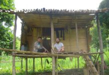 L'humain au cœur de l'habitat : deux étudiants en tour du monde architectural