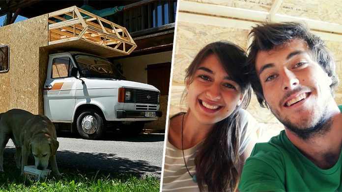 Mobilab Songo : un laboratoire engagé mobile et collectif