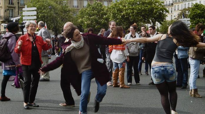 « Enfin des bonnes nouvelles ! », une comédie de fiction qui change le monde !