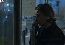 Lanceur d'Alerte, le nouveau court-métrage percutant des Parasites