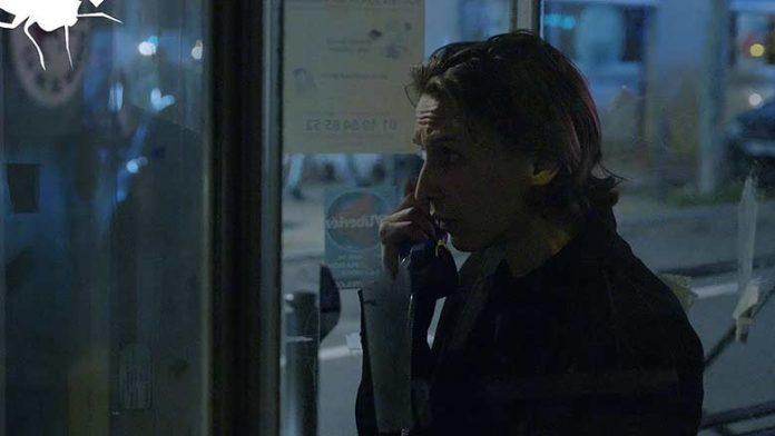 Lanceur d'Alerte, le nouveau court-métrage percutant des Parasites