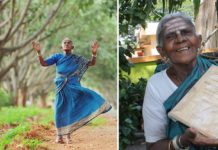 C'est l'histoire d'une centenaire « heureuse maman » de plus de 300 arbres…