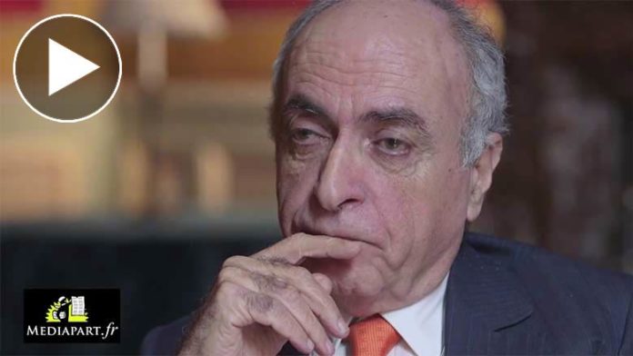 Mafia d’État et argent Libyen : la vidéo qui décapite Nicolas Sarkozy