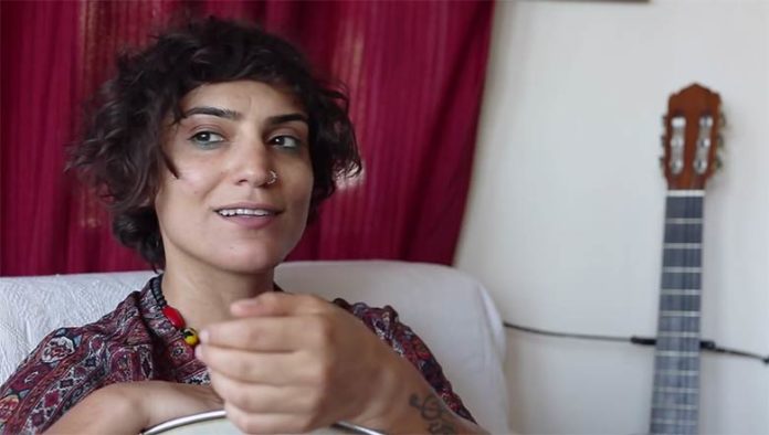 Waynak — La Musique ne connaît pas de race