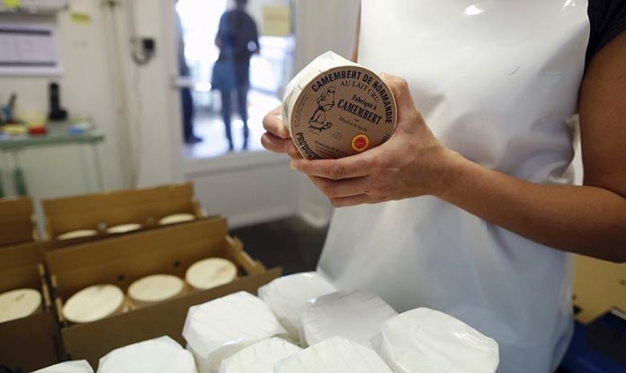 "Ma femme s'appelle Camembert" : quand l'intolérance te gifle au saut du lit