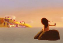 ‘De longues vacances’ : film d’animation touchant sur la réalité du chômage