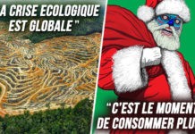 Le journal télévisé : symbole du déni collectif dans lequel nous vivons ?