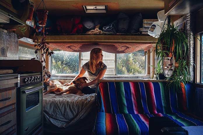 Ils ont fait le choix de vivre en van : avantages et limites d’un mode de vie qui séduit