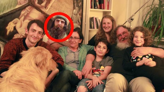 « Tout citoyen ayant un logement de plus de 60m² devra accueillir un migrant »