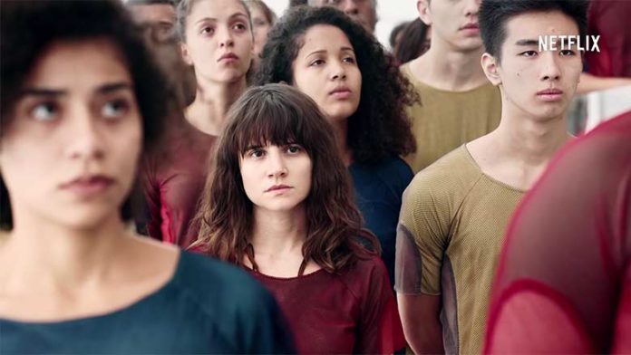 3%, la nouvelle série "dystopique" qui vaut le détour