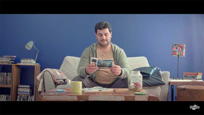 « Promo ! » : le court-métrage qui tourne le Black Friday au ridicule