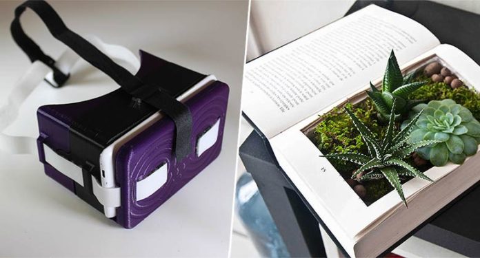 15 tutos de cadeaux à réaliser vous-même !