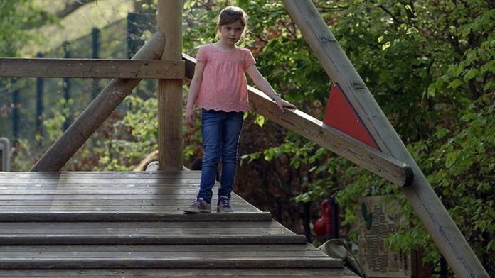 Le drame silencieux des enfants "volés" d’Angleterre (Vidéo)