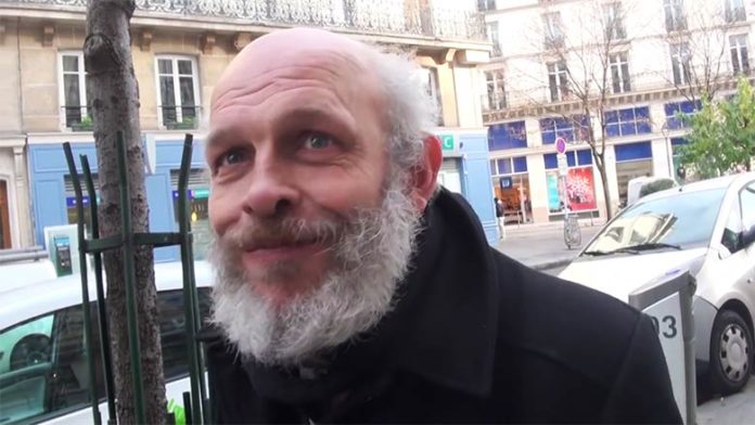 Aidez les sans-abris avec cette opération de Lilo et Mr Mondialisation