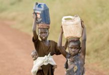 Comment éviter la fin de l’or bleu ? #datagueule 67