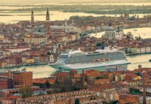 La face cachée des bateaux de croisières dévoilée par Thalassa