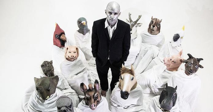 Moby : « Je n’ai plus le droit de me comporter comme un égoïste » Interview avec Mr Mondialisation