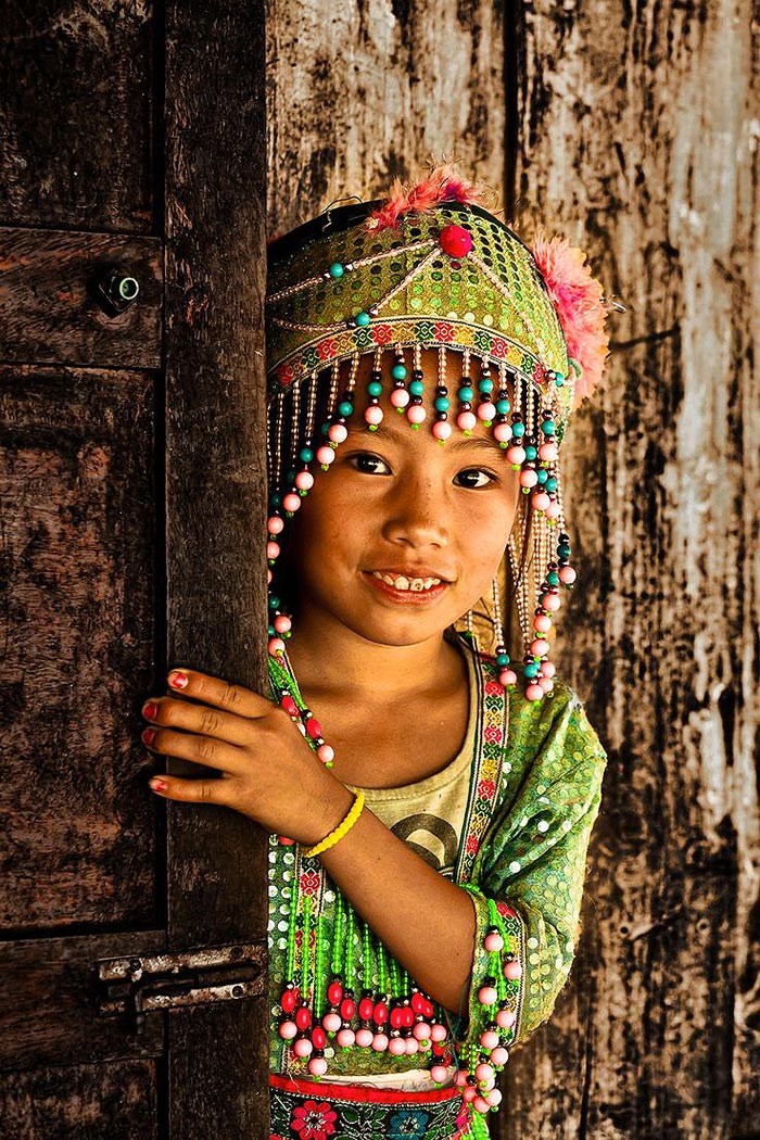 Il photographie les ethnies du Vietnam avant leur disparition ! By Mrmondialisation 01_vietnam_re%CC%81hahn